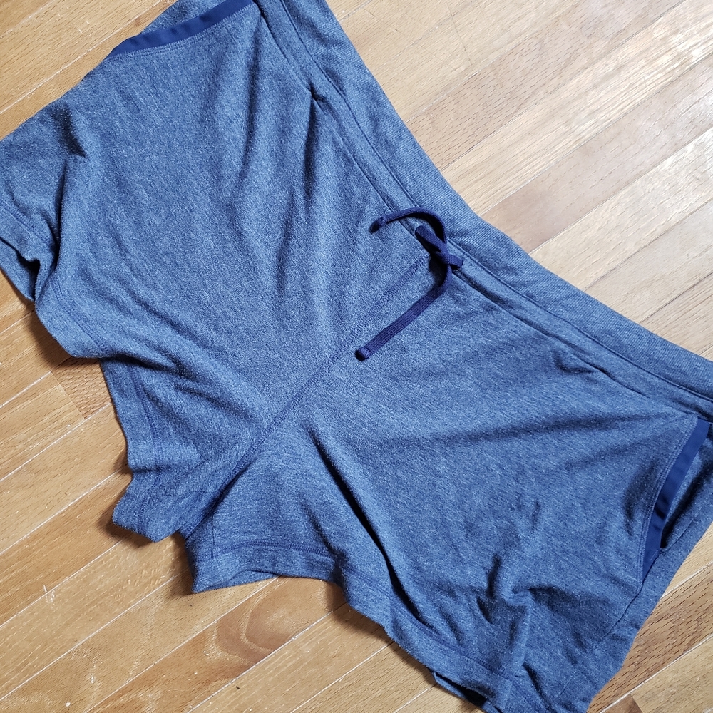 Terra & Sky shorts